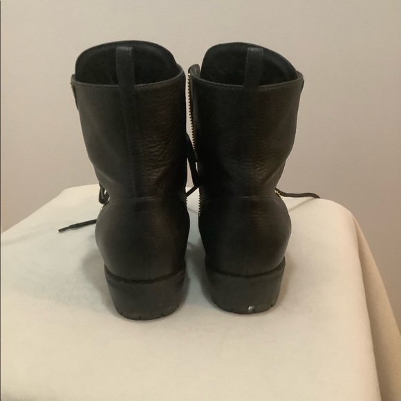 Giuseppe Zanotti biker boots - Picture 3 of 8